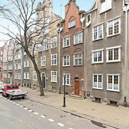 Golden Apartments&sw35-36 *